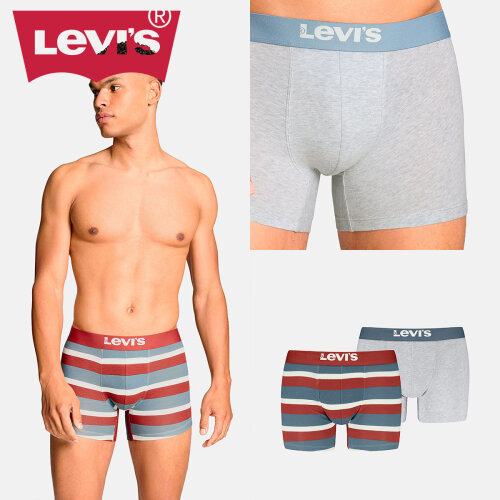 Levi's Bokserice Dvopak