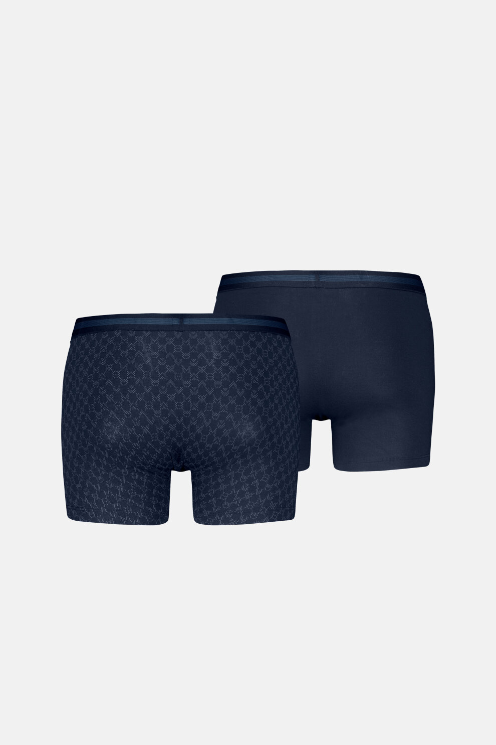MUŠKARCI - Donje rublje - Levi's bokserice - Bokserice - Plava