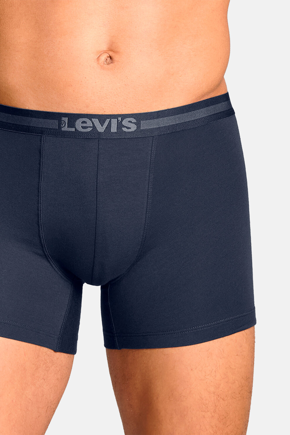 MUŠKARCI - Donje rublje - Levi's bokserice - Bokserice - Plava