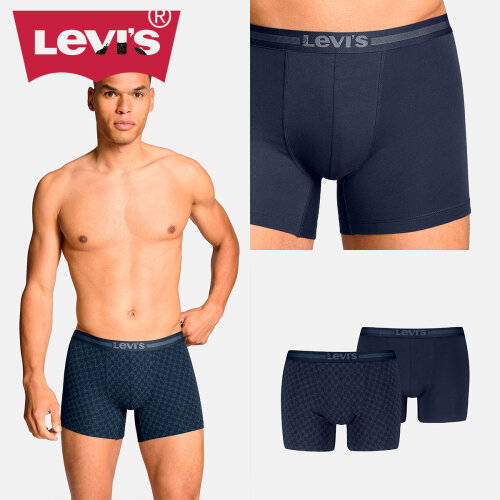 Levi's Bokserice Dvopak