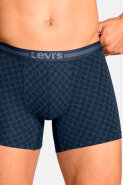 MUŠKARCI - Donje rublje - Levi's bokserice - Bokserice - Plava