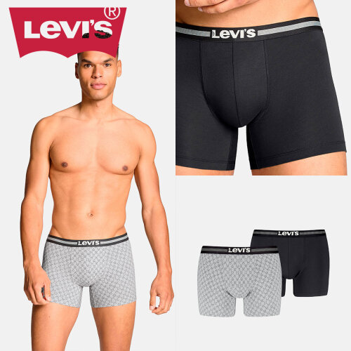 Levi's Bokserice Dvopak