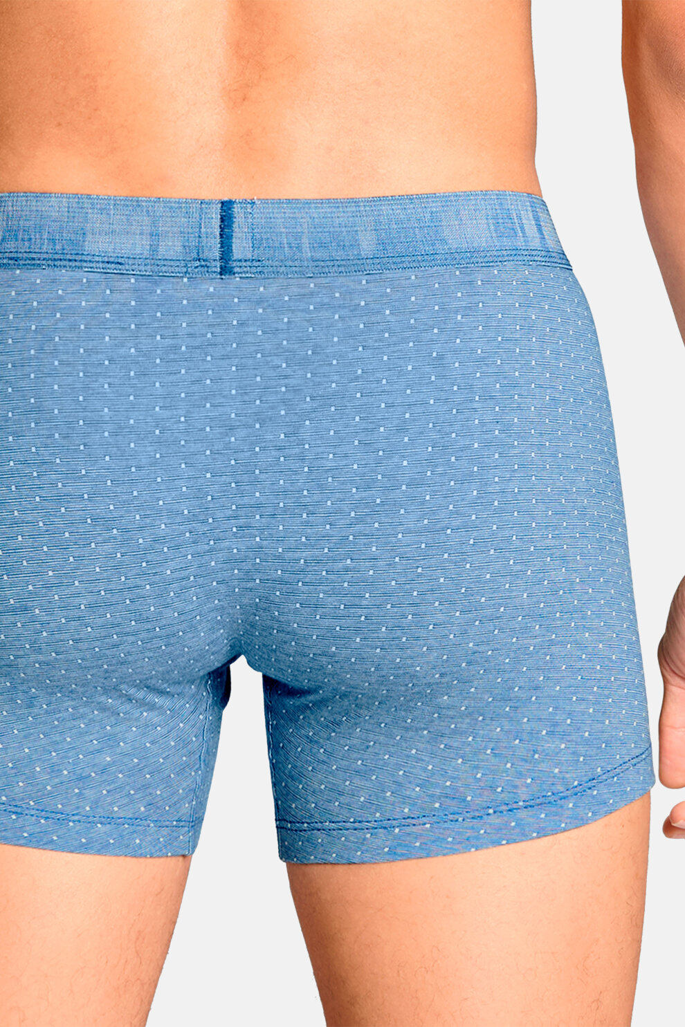 MUŠKARCI - Donje rublje - Levi's bokserice - Bokserice - Plava