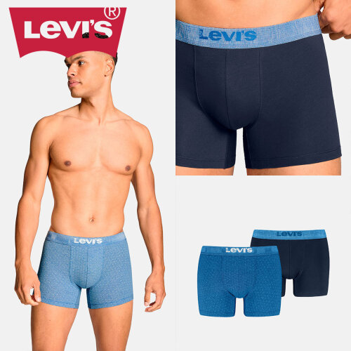 Levi's Bokserice Dvopak