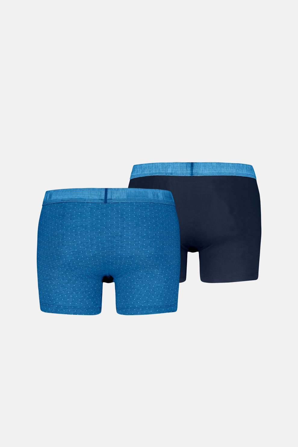 MUŠKARCI - Donje rublje - Levi's bokserice - Bokserice - Plava