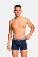 MUŠKARCI - Donje rublje - Levi's bokserice - Bokserice - Plava