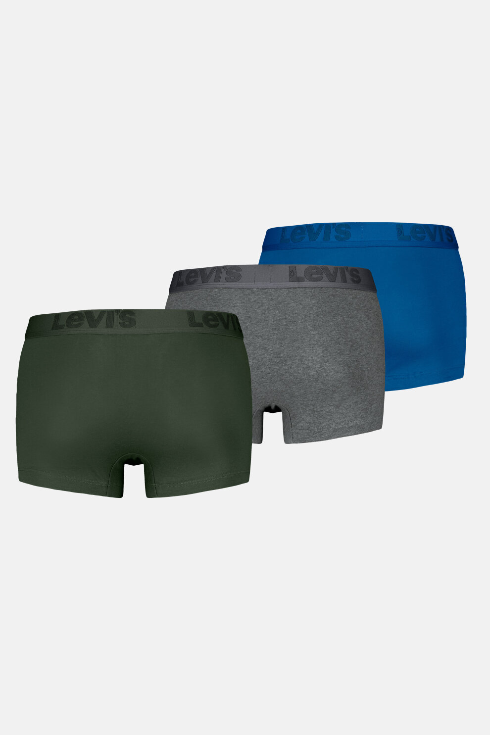 MUŠKARCI - Donje rublje - Levi's bokserice - Bokserice - Višebojna