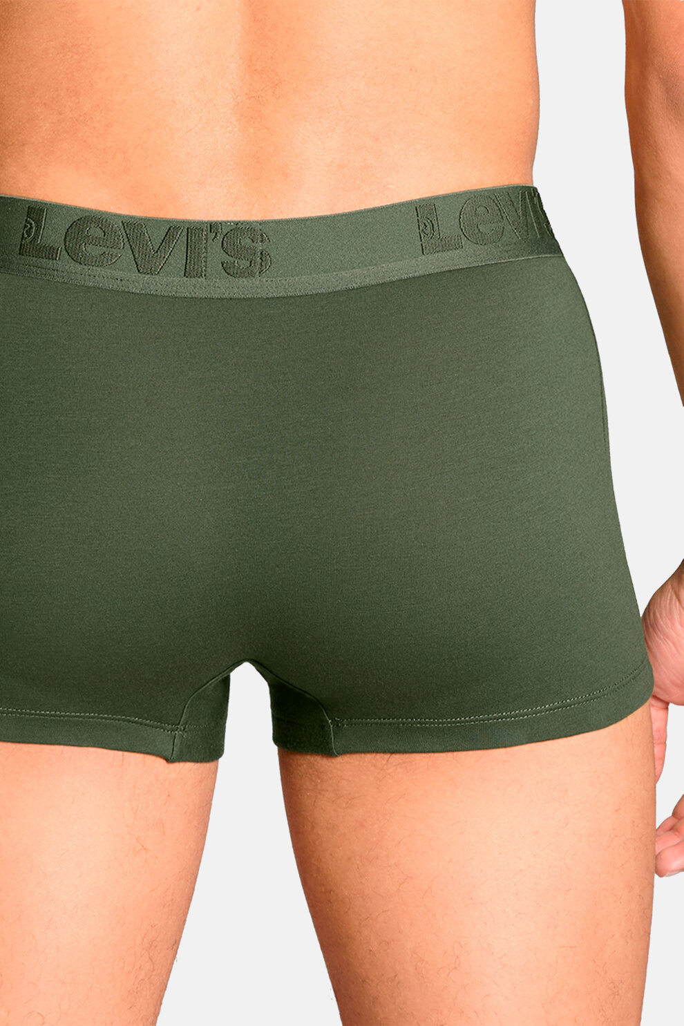 MUŠKARCI - Donje rublje - Levi's bokserice - Bokserice - Višebojna