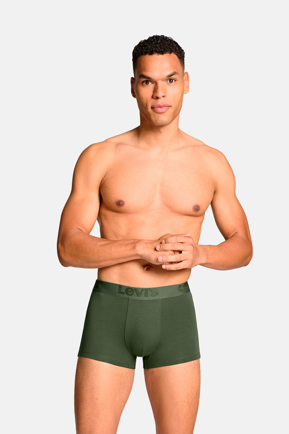 MUŠKARCI - Donje rublje - Levi's bokserice - Bokserice - Višebojna