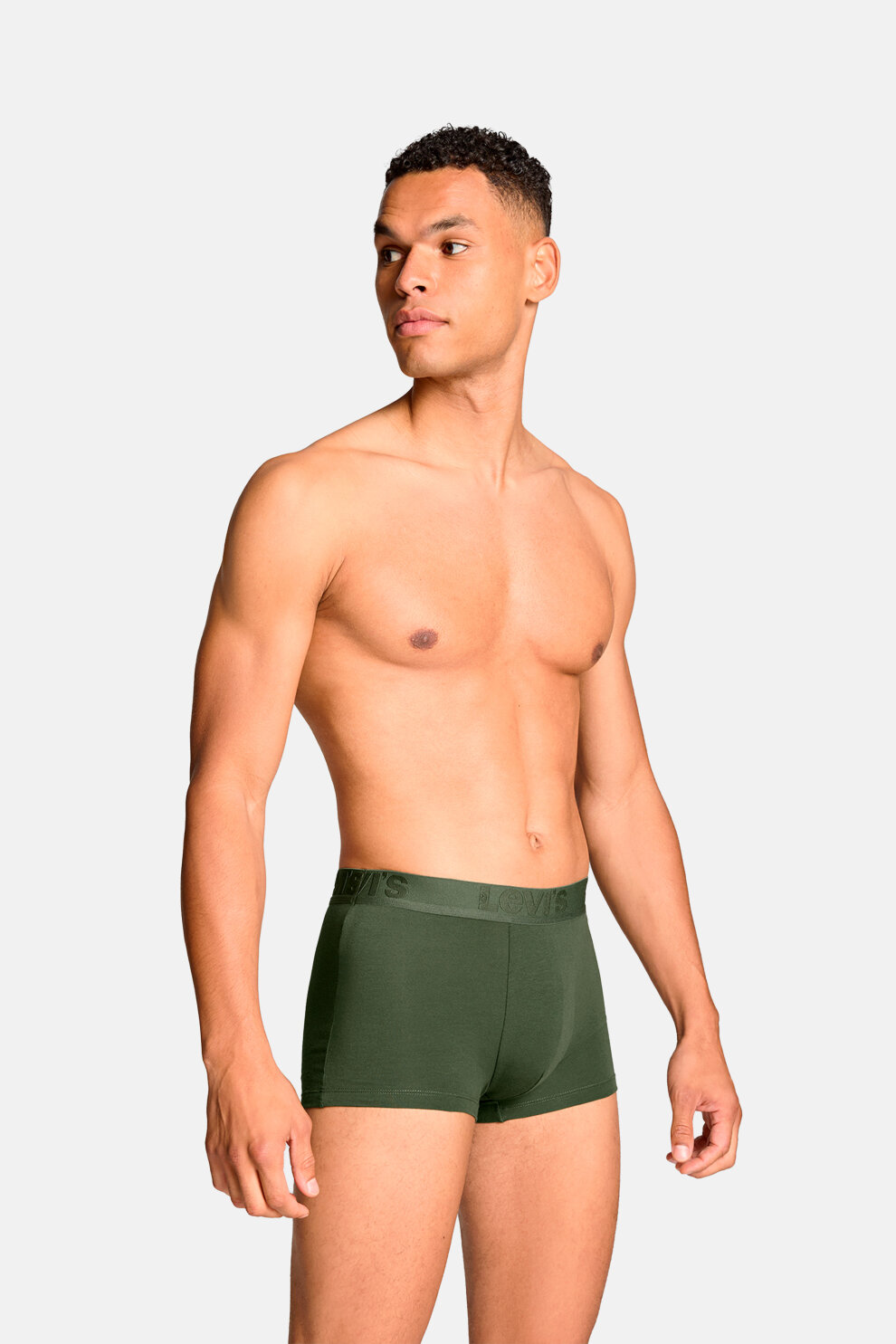 MUŠKARCI - Donje rublje - Levi's bokserice - Bokserice - Višebojna