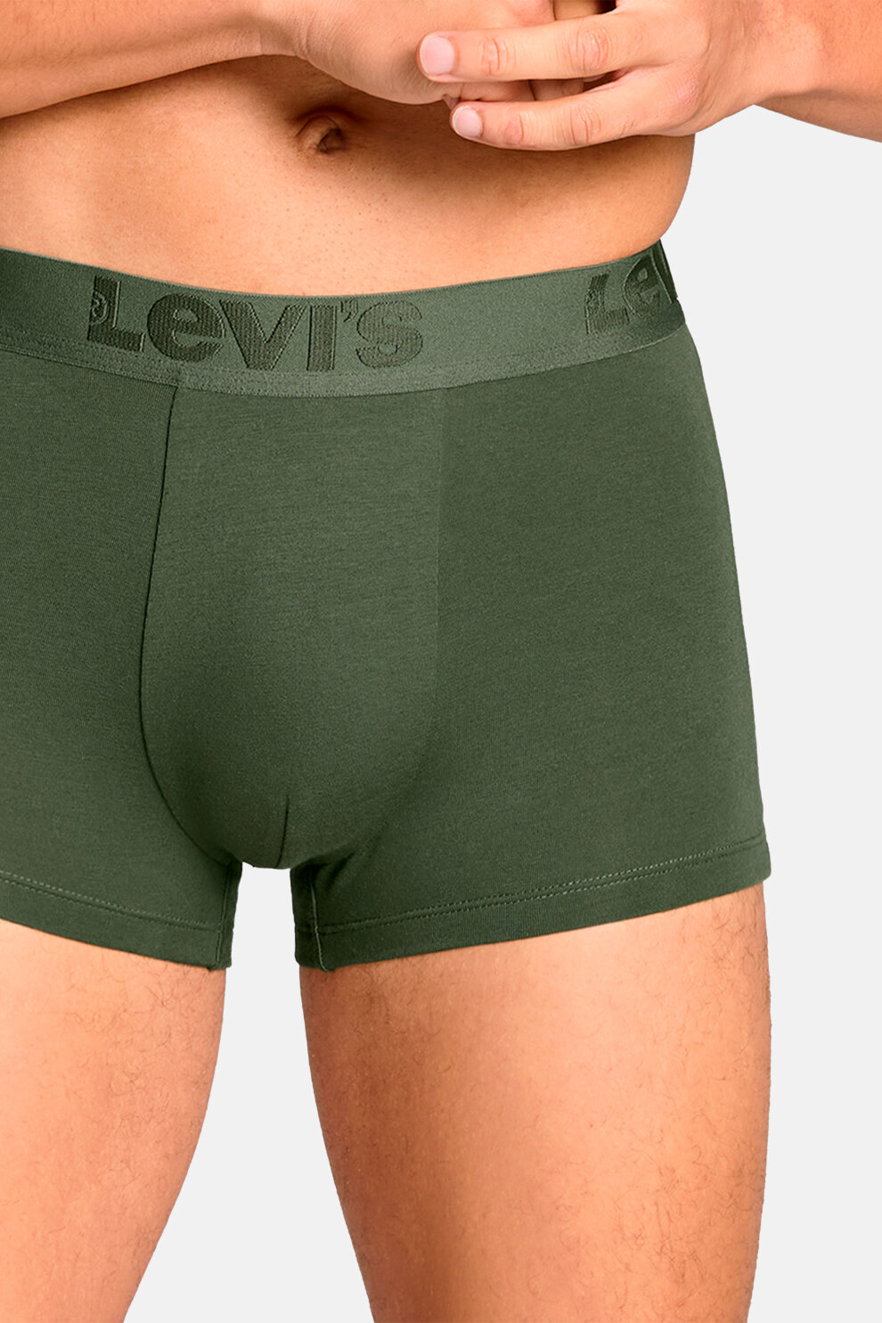 MUŠKARCI - Donje rublje - Levi's bokserice - Bokserice - Višebojna