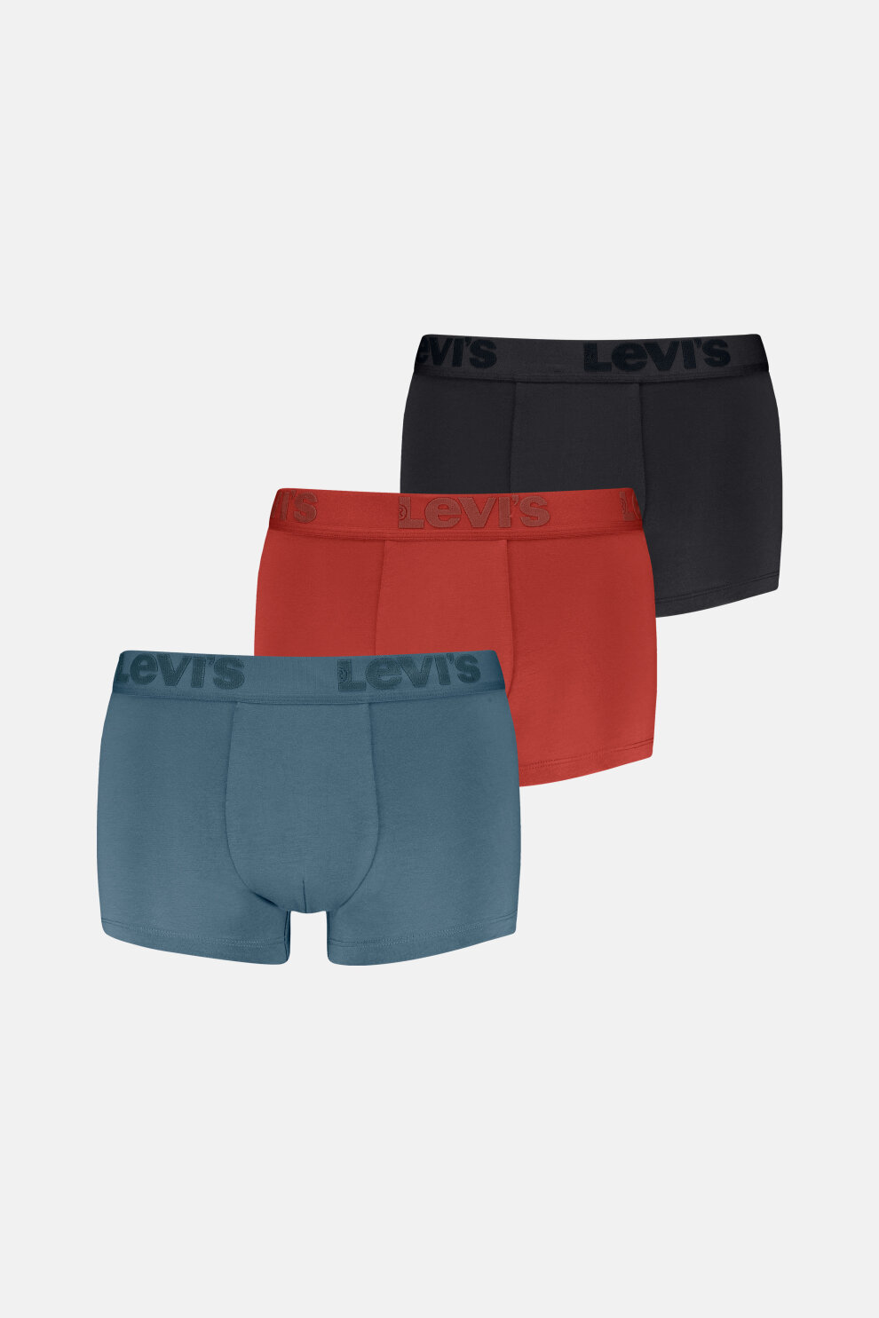 MUŠKARCI - Donje rublje - Levi's bokserice - Bokserice - Višebojna