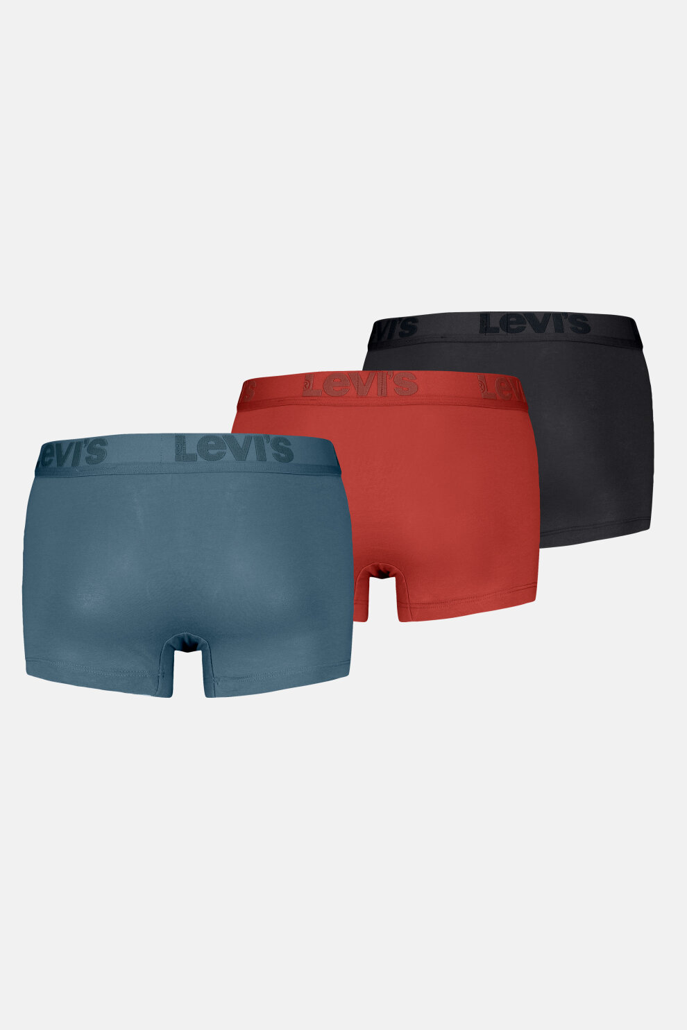 MUŠKARCI - Donje rublje - Levi's bokserice - Bokserice - Višebojna