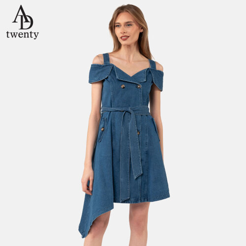 Ad Twenty Traper Haljina