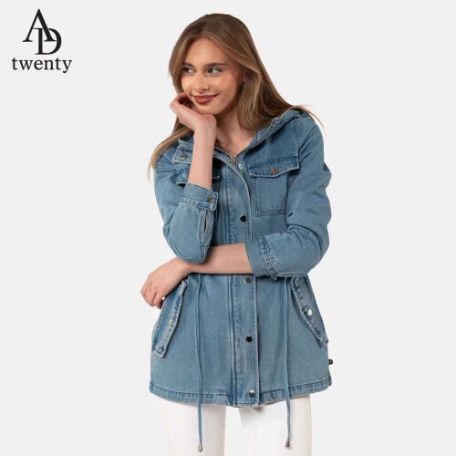 Ad Twenty Traper Jakna
