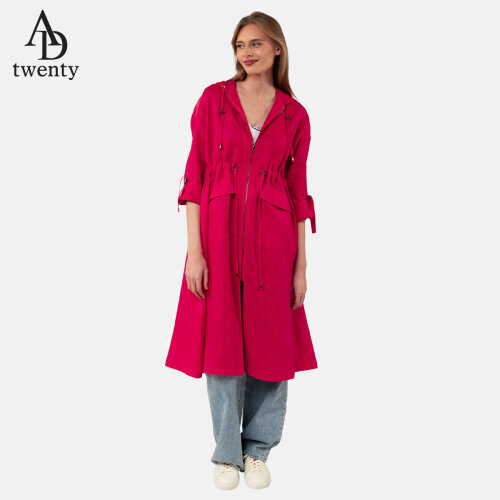 Ad Twenty Baloner