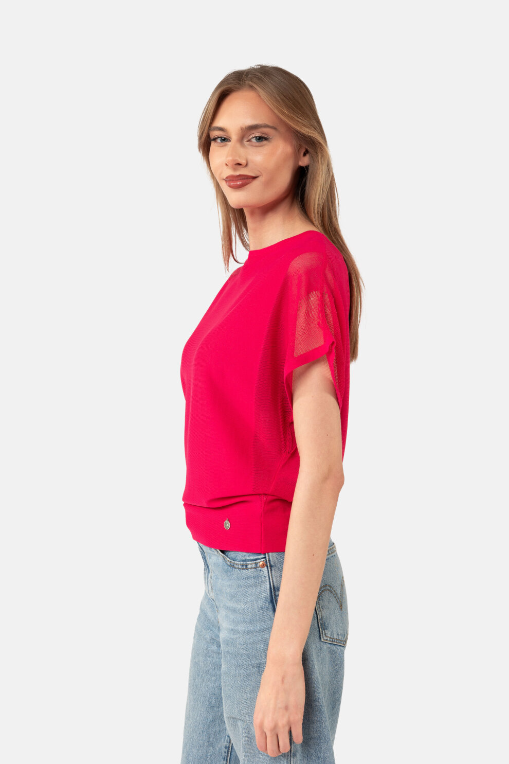 ŽENE - Veste - AD twenty vesta - Roza