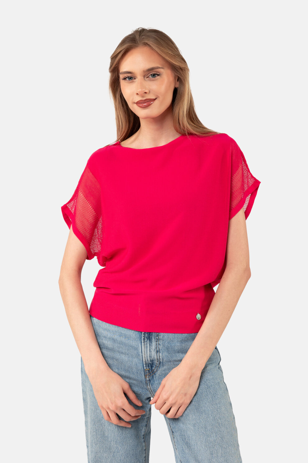 ŽENE - Veste - AD twenty vesta - Roza