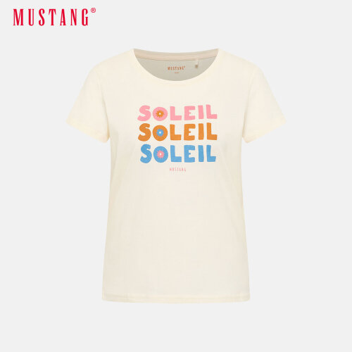 Mustang Alma Majica