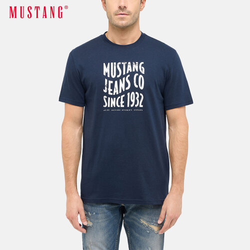 Mustang Majica