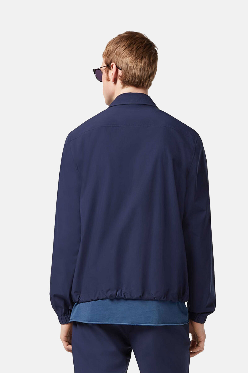 MUŠKARCI - Jakne i kaputi - Scotch & Soda jakna - Jakne - Plava