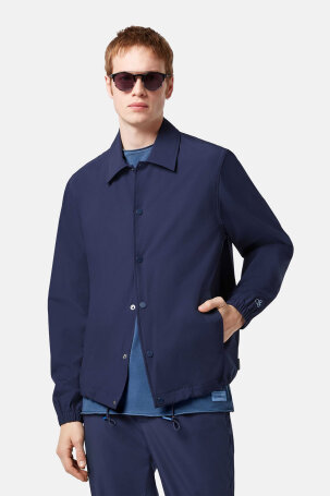 MUŠKARCI - Jakne i kaputi - Scotch & Soda jakna - Jakne - Plava