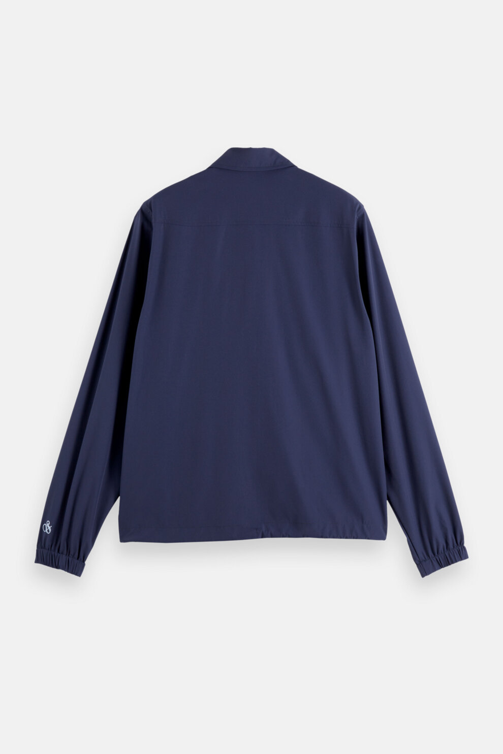 MUŠKARCI - Jakne i kaputi - Scotch & Soda jakna - Jakne - Plava