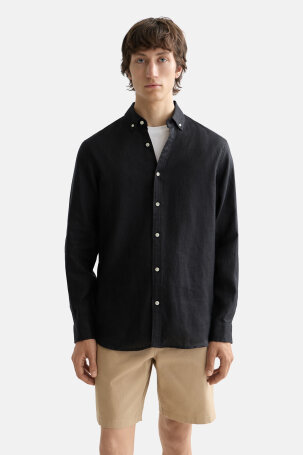 MUŠKARCI - Jakne i kaputi - Scotch & Soda jakna - Jakne - Crna