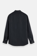 MUŠKARCI - Košulje - Scotch & Soda košulja - Dugi rukavi - Crna