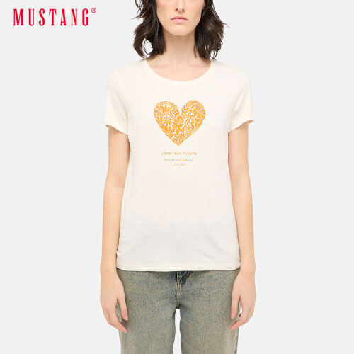 Mustang Alma Majica