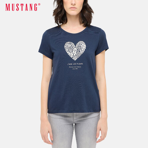 Mustang Alma Majica