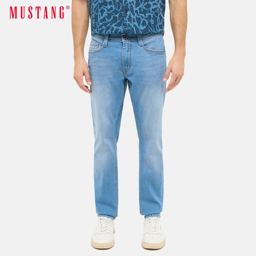 Mustang Oregon Slim Traperice