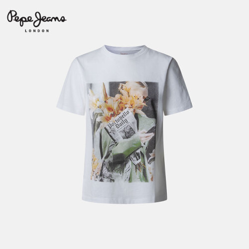 Pepe Jeans Rebecca Majica