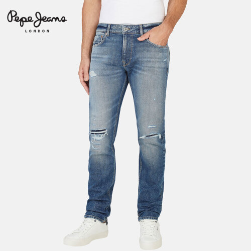 Pepe Jeans Vintage Traperice
