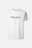 MUŠKARCI - Majice - Pepe Jeans Dale majica - Kratki rukavi - Bež