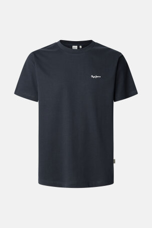 MUŠKARCI - Majice - Pepe Jeans majica - Kratki rukavi - Plava