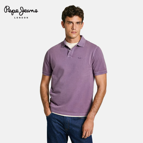 Pepe Jeans New Oliver Polo Maj