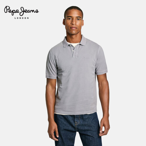 Pepe Jeans New Oliver Polo Maj