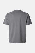 MUŠKARCI - Majice - Pepe Jeans New Oliver polo majica - Kratki rukavi - Siva