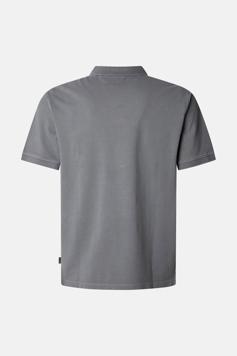 MUŠKARCI - Majice - Pepe Jeans New Oliver polo majica - Kratki rukavi - Siva