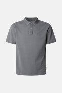 MUŠKARCI - Majice - Pepe Jeans New Oliver polo majica - Kratki rukavi - Siva