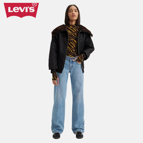 Levi's Low Loose Traperice