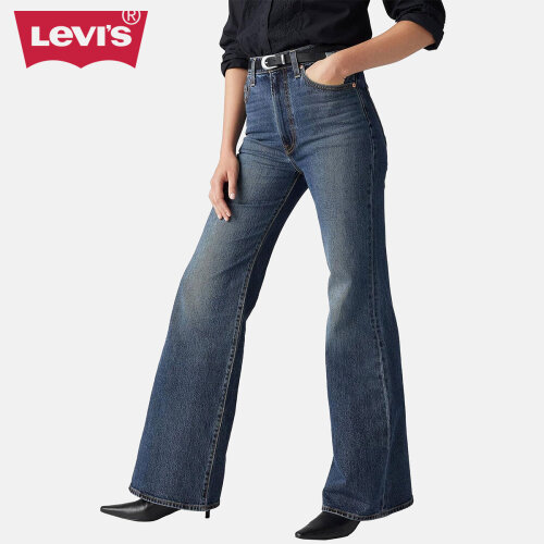 Levi's Ribcage Bell Traperice