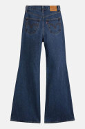 ŽENE - Traperice - Levi's Ribcage Bell traperice - Plava - Flare
