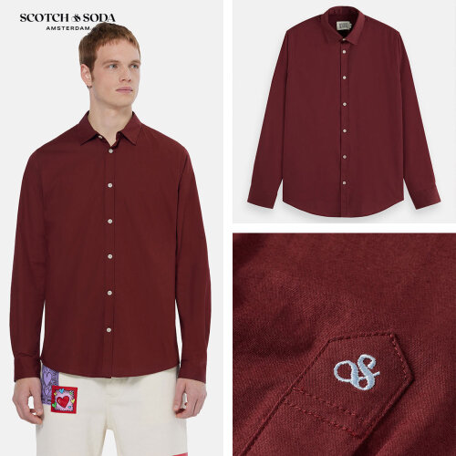 Scotch & Soda Košulja