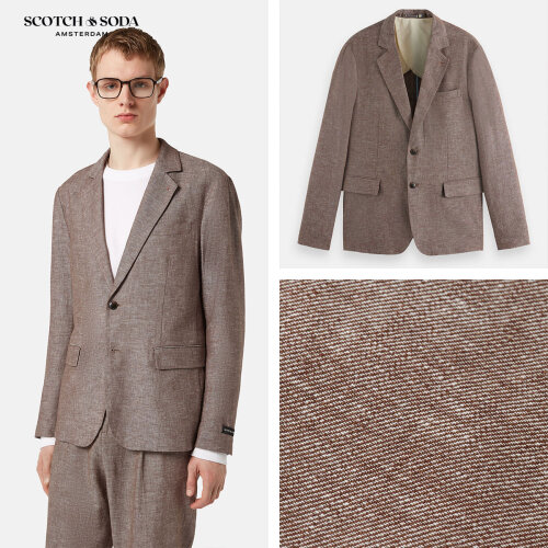 Scotch & Soda Sako