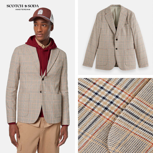 Scotch & Soda Sako