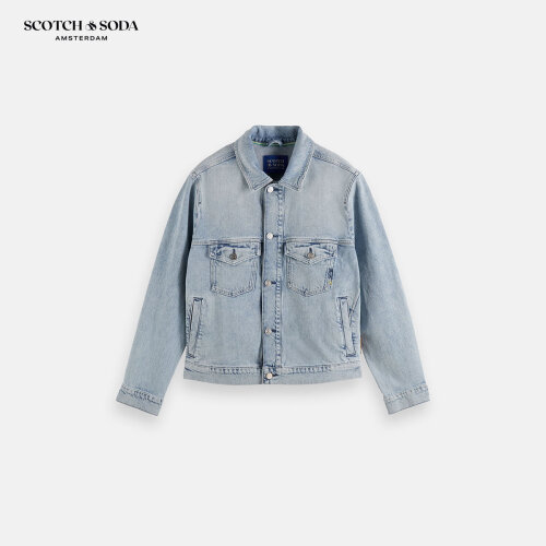 Scotch & Soda Traper Jakna
