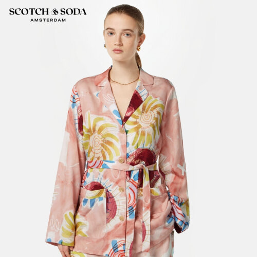 Scotch & Soda Sako