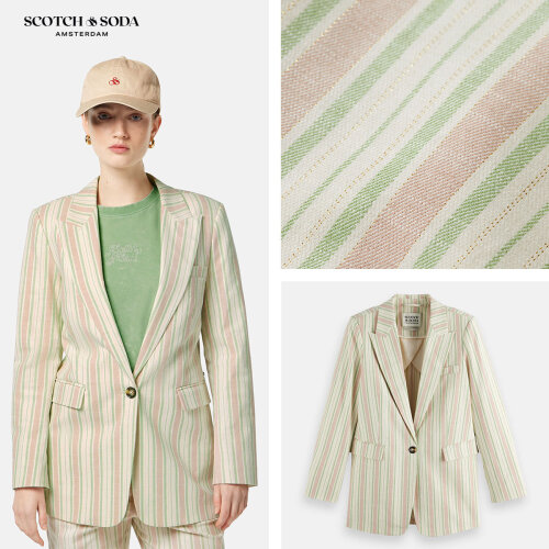 Scotch & Soda Sako
